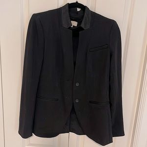 LOFT blazer SZ 0